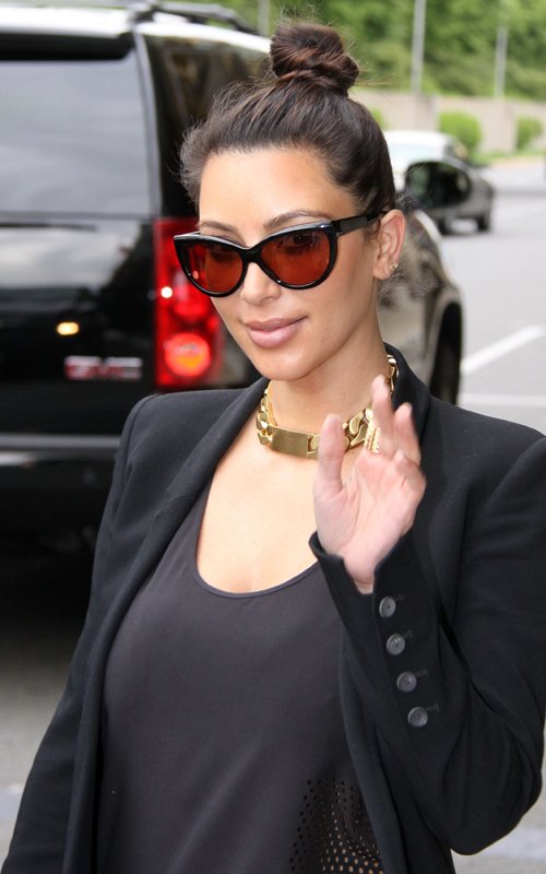 New Kim Kardashian 2012 / صور كيم كاردشيان 2012