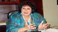 سبب إقالة رئيسة دار الأوبرا المصرية - خبر إقالة الدكتورة إيناس عبد الدايم رئيسة دار الأوبرا المصرية