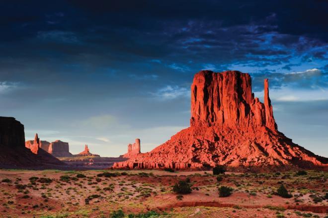 بالصور اجمل الاماكن السياحية فى اريزونا - تقرير سياحي عن ولاية اريزونا
