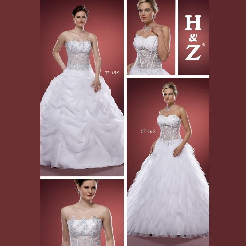 صور فساتين زفاف تركية 2013