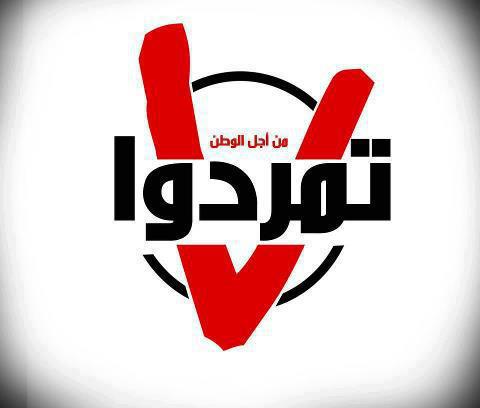 صور حملة تمرد للفيس بوك 2013 - صور فيس بوك تمرد ضد مرسي