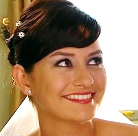 رمزيات ايلا وهي عروسة بطلة مسلسل نبض الحياة 2012, صور ايلا مسلسل نبض الحياة 2012