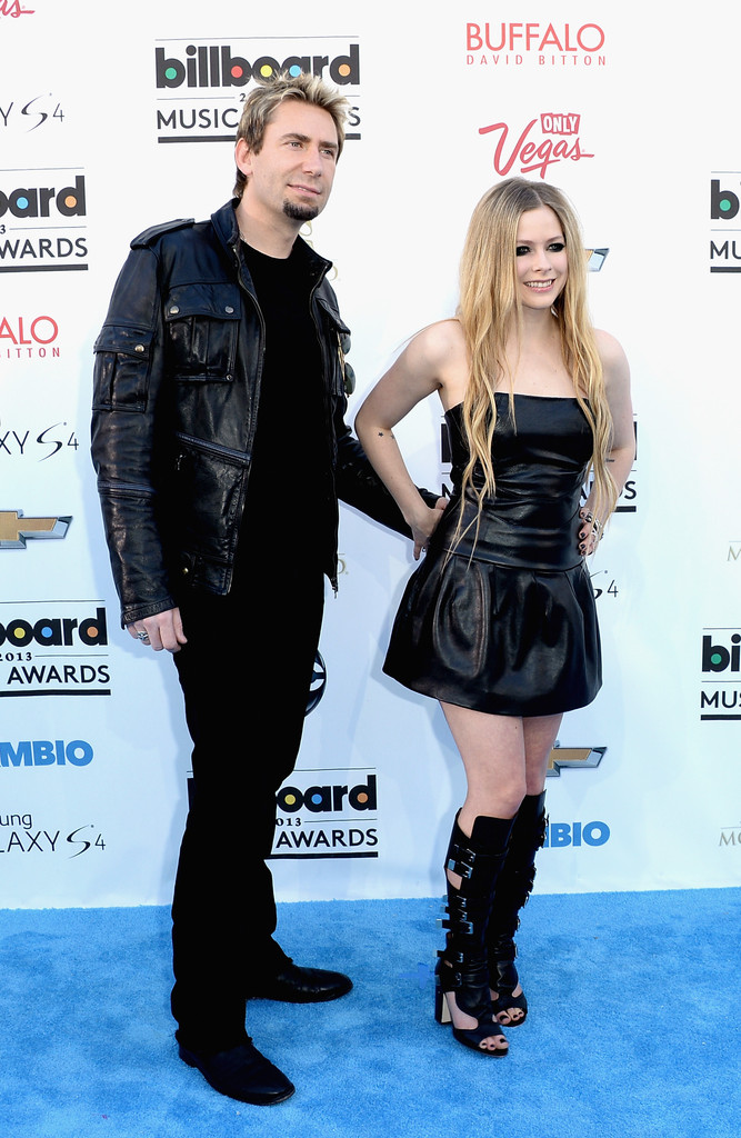 صور حفل Billboard Music Awards 2013