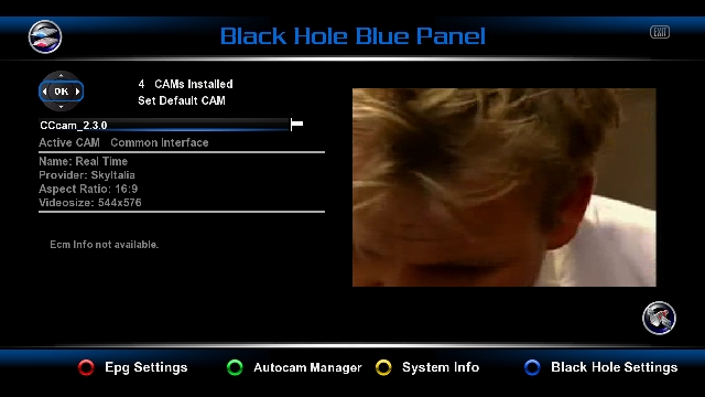 Black Holta  Dm 800 sim 2.10 SSL 84b  backup by @tytus 56