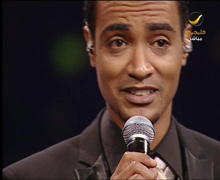 صور بكاء ابراهيم عبد العظيم في اغنية والله مايسوي في برنامج اكس فاكتور