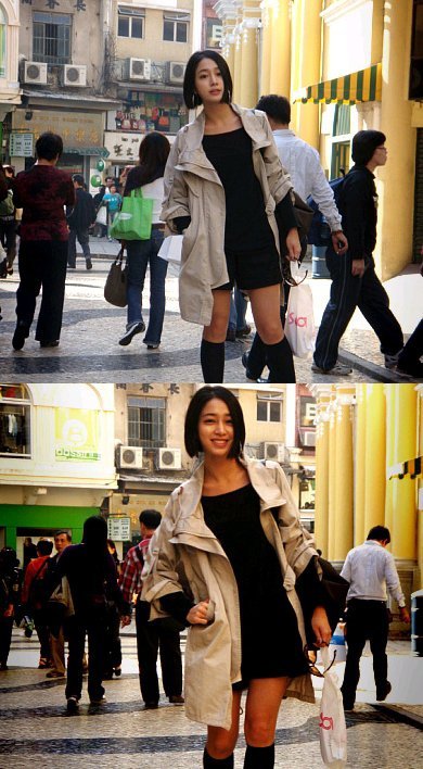 خلفيات من المسلسل الكوري من انا 2013 - صور ابطال المسلسل الكوري من انا 2013