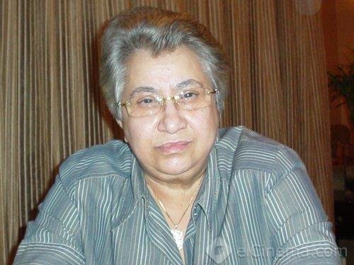 خبر وفاة الكاتبة جلبهار ممتاز