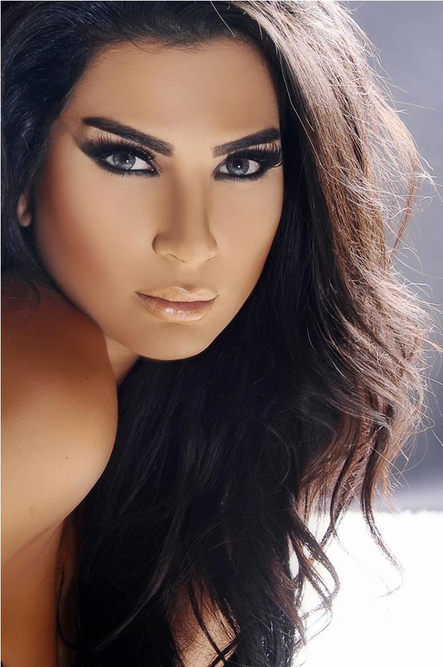 اجمل صور المغنية اللبنانية شيراز 2014 - صور المغنية Shiraz
