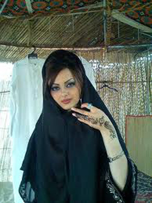 صور عارضة الأزياء الإيرانية ماهلاغا جابري 2013 - صور ماهلاغا جابري 2014