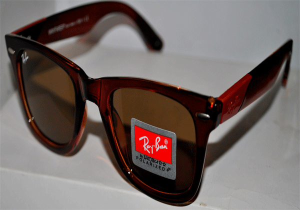 بالصور تشكيلة نظارات Ray Ban لصيف 2013
