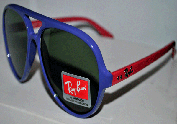 بالصور تشكيلة نظارات Ray Ban لصيف 2013