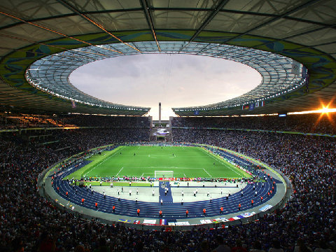 تابعوا معنا : موضوع موحد القنوات الناقلة - نهائي كأس ألمانيا 2013