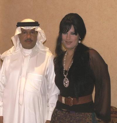 صور زوجة محمد عبده , صور زوجة الفنان محمد عبده