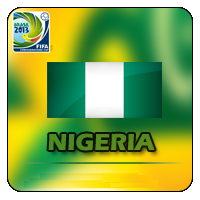 تابعوا معنا اليوم 17/6/2013: الجوله الأولى بطوله كأس القارات- المجموعة B- تاهيتي vs نيجيريا