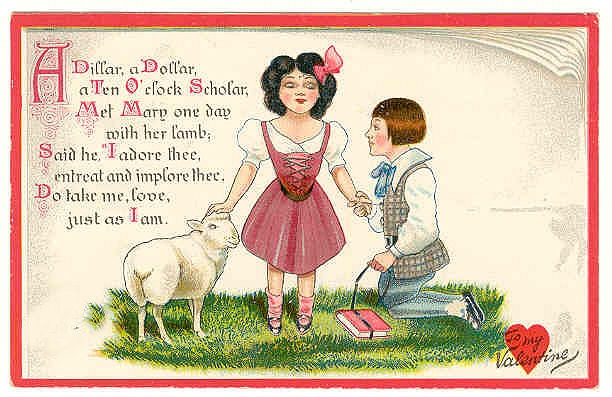 صور بطاقات عيد الحب , Romantic valentines day cards