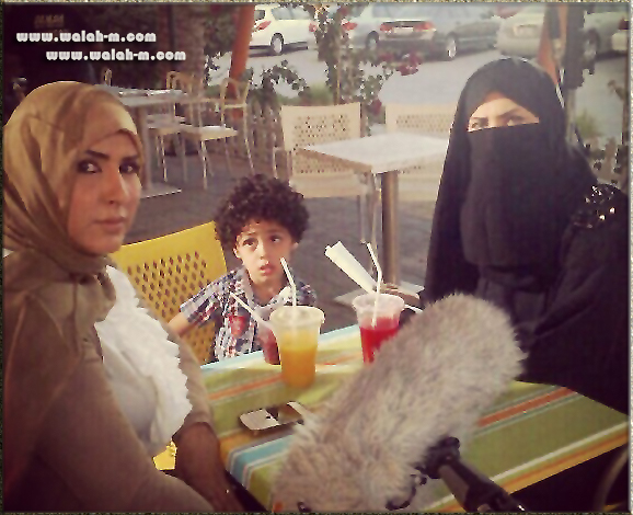 قصة مسلسل اي دمعة حزن لا رمضان 2013