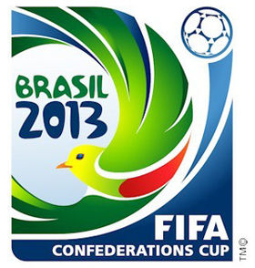 موعد وتوقيت مباراة البرازيل و ايطاليا اليوم 22/6/2013 + القنوات الناقلة
