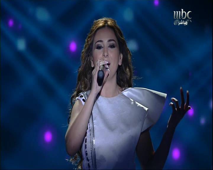 يوتيوب اغنية افرح يا قلبي فرح يوسف في الحلقة الاخيرة من برنامج عرب ايدول 2