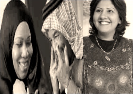 اسماء المسلسلات التي تعرض على قناة البحرين في رمضان 2013
