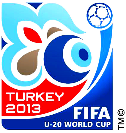موعيد مباريات كاس العالم للشباب في تركيا الجمعة 28 -6-2013