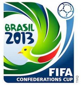 توقيت مباراة أوروجواي وإيطاليا في كأس القارات الاحد 30/6/2013