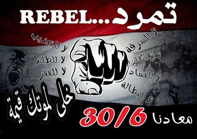 صور رمزيات ثورة 30 يونية 2013