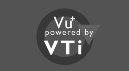 VTi Vu+ Team Image v. 6.0.0 - Vu Solo2