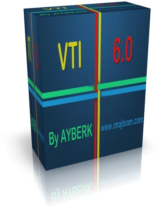 VTi V 6.0.0 Image Solo² Backup By AYBERK 04/07/2013