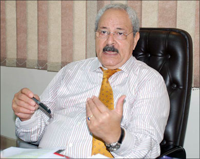 السيرة الذاتية الدكتور سمير رضوان رئيس الحكومة في مصر , من هو الدكتور سمير رضوان