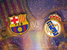 موعد مباراة الكلاسيكو الأولى بين ريال مدريد وبرشلونة لموسم 2013/2014