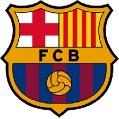 جدول مباريات برشلونة في الدوري الاسباني 2013/2014