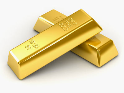 تصنيف دول العالم حسب امتلاكهم لمخزونات الذهب لسنة 2013