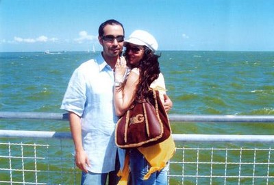 صور ميساء مغربي وزوجها , صور زوج الفنانة ميساء مغربي