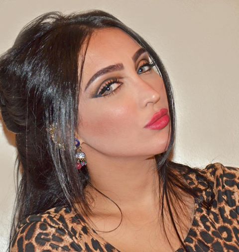 صور الممثلة التونسية سامية الطرابلسي 2013