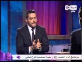بالفيديو حسن الشافى مش اى حد بدقن يكون عم شيخ - عايز حد يحببنا فى الدين