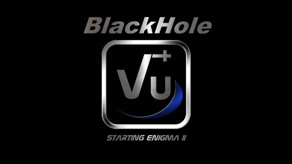 BlackHole Vu+ Duo2 v. 2.0.4 Full Motor IPTV Streaming Special BackUP By Ferret