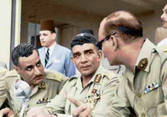 صور ثورة 23 يوليو 1952 , صور الثورة المصرية 23 يوليو 1952