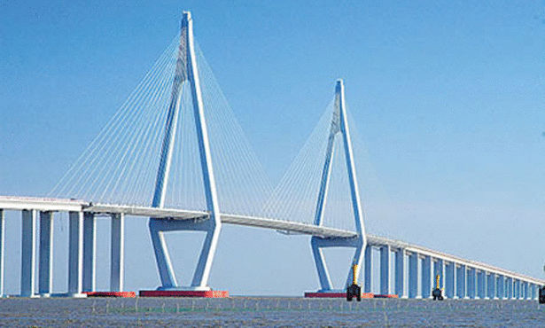 صور أجمل 10 جسور في العالم