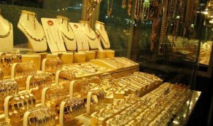 أسعار الذهب في مصر اليوم السبت 27/7/2013