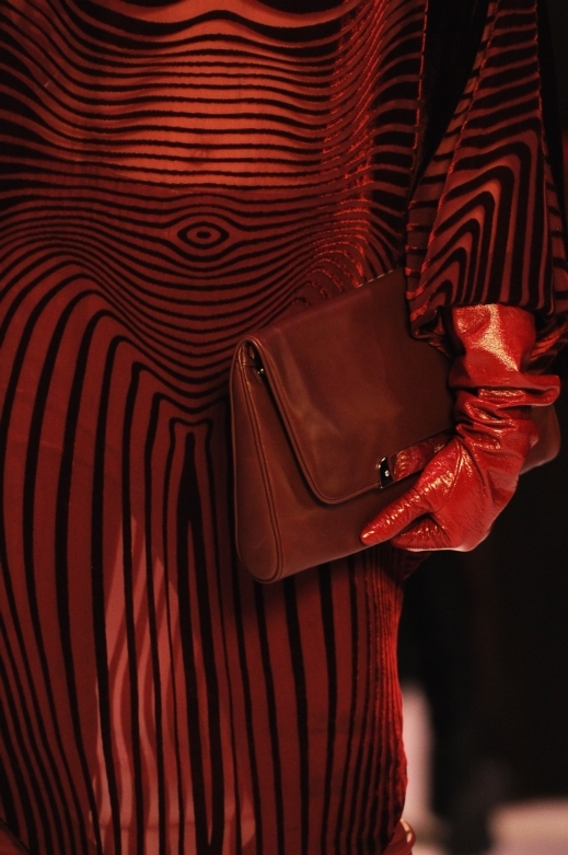 صور عرض أزياء Jean Paul Gaultier 2013