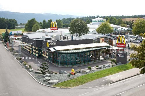 صور ومعلومات مدينة كلاغنفورت النماسوية 2012 , احدث صور مدينة كلاغنفور النمسا 2012