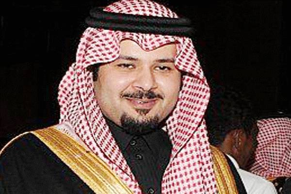 السيرة الذاتية للامير سلمان بن سلطان نائب لوزير الدفاع السعودي 1434