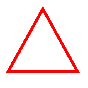 صور مثلث , صور شكل المثلث