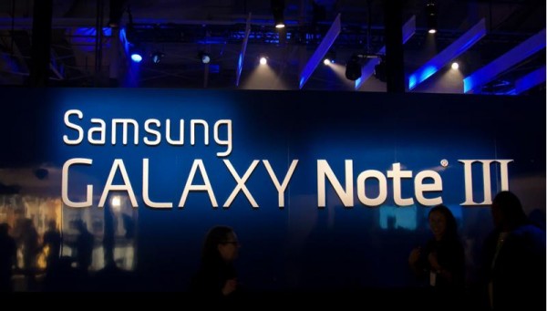 سعر ومواصفات سامسونج جالاكسى نوت 3 Samsung Galaxy Note III