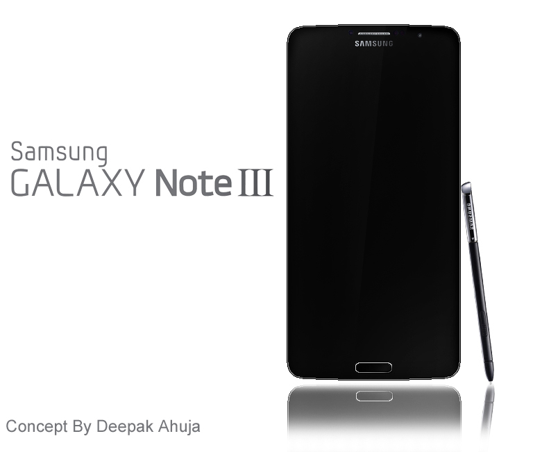سعر ومواصفات سامسونج جالاكسى نوت 3 Samsung Galaxy Note III