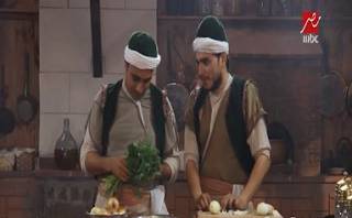 قصة مسلسل طباخ السلطان التركى المدبلج