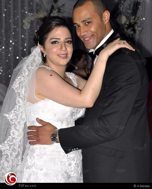 صور حفل زفاف الشيف علاء الشربيني 2013 , صور حفل زواج الشيف علاء الشربيني 2013