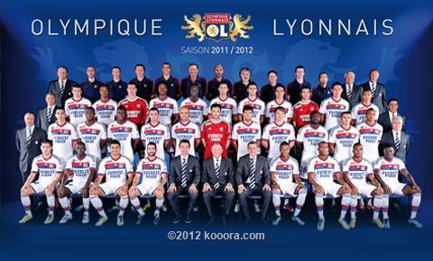 Sochaux Vs Lyon 16/8/2013 League French first division