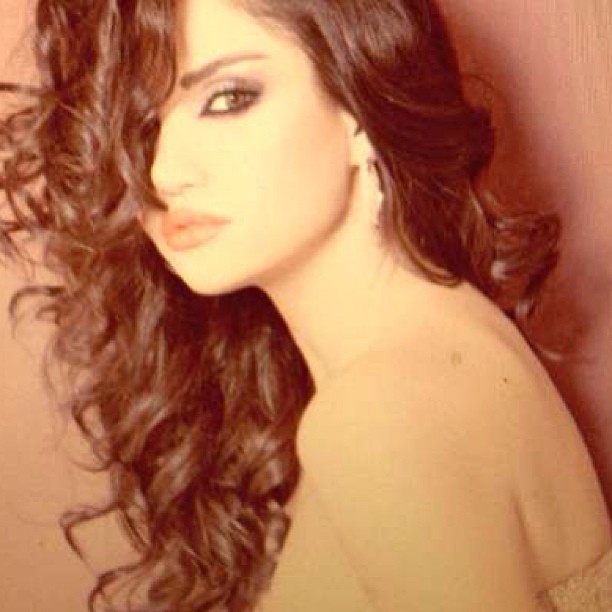صور المغنية اللبنانية ميليسا 2014 - صور ميليسا 2014- Melyssa