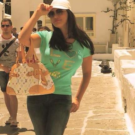 صور المغنية اللبنانية ميليسا 2014 - صور ميليسا 2014- Melyssa
